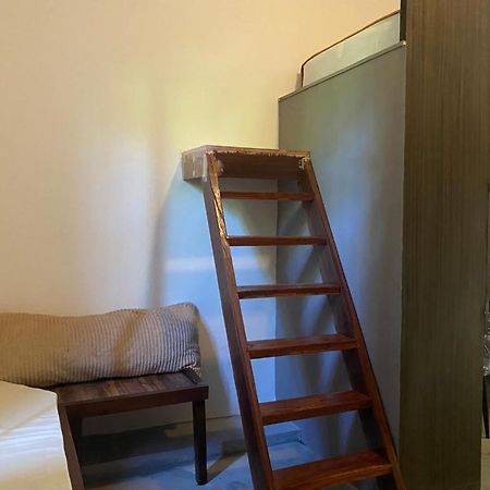 Lexias Hostel And Workspace - Siargao Catangnan Luaran gambar